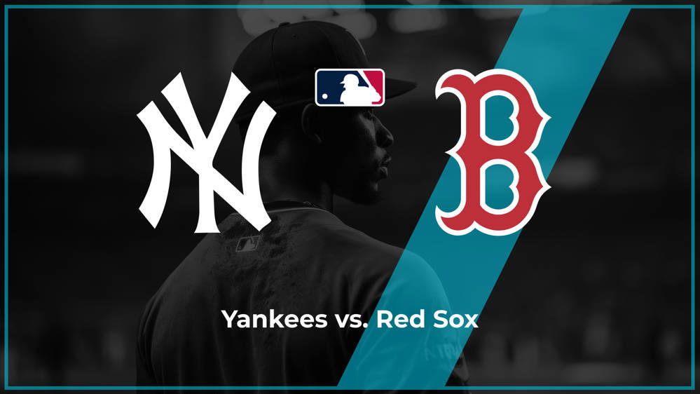 Yankees vs. Red Sox Game 2 of the AL Wild Card Series Dunkel MLB Picks, Predictions and Props - Sept. 30
