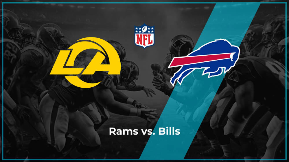 Nfl Odds Rams vs. Bills Week 5 Dunkel NFL Picks, Predictions and Odds