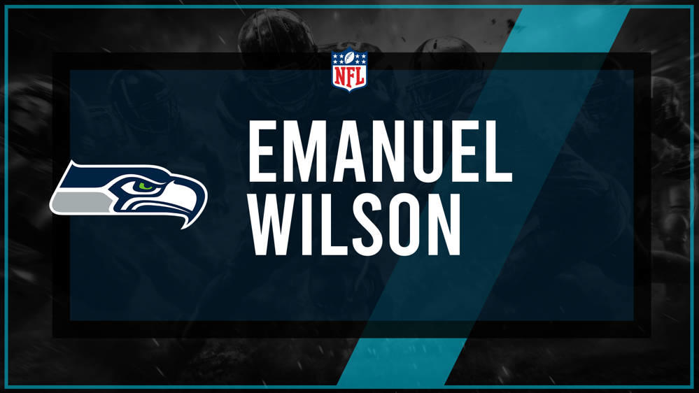 Emanuel Wilson vs. 49ers - NFL - Player Props, Lines and Trends