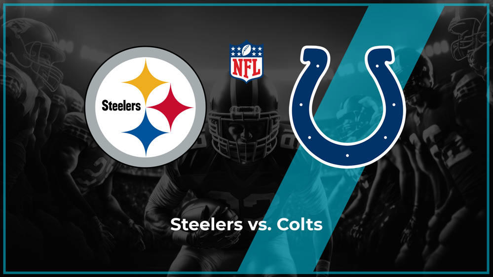 Nfl Dunks Steelers vs. Colts Week 5 Dunkel NFL Picks, Predictions and Odds