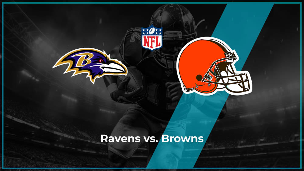 Ravens vs. Browns Week 6 Dunkel NFL Picks, Predictions and Odds