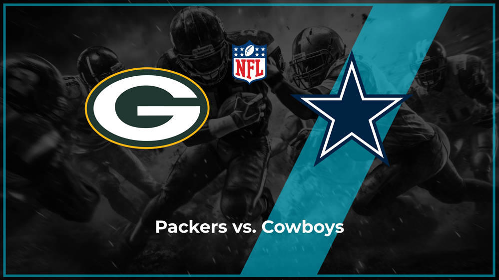Packers vs. Cowboys Week 6 Dunkel NFL Picks, Predictions and Odds