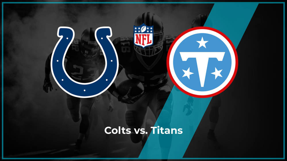 Colts vs. Titans Week 6 Dunkel NFL Picks, Predictions and Odds
