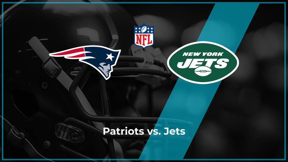 Patriots vs. Jets Week 6 Dunkel NFL Picks, Predictions and Odds