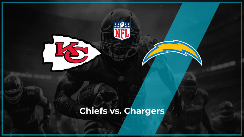 Chiefs vs. Chargers Week 6 Dunkel NFL Picks, Predictions and Odds