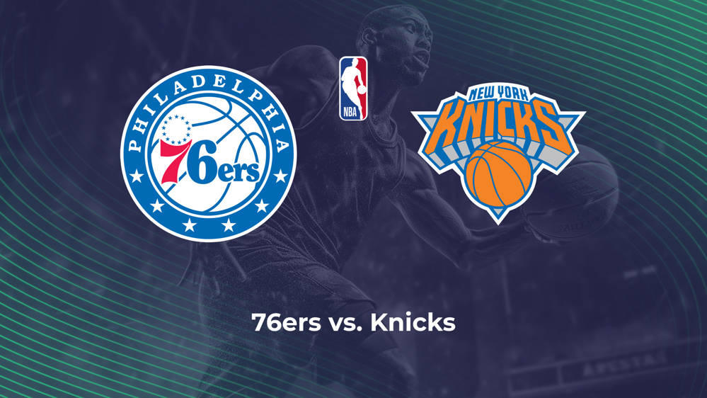Knicks vs. 76ers Dunkel NBA Picks, Predictions and Odds - Oct. 20