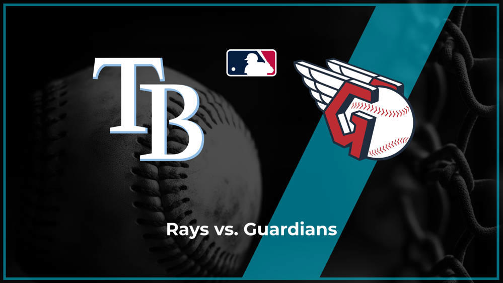 Rays vs. Guardians Game 6 of the ALCS Dunkel MLB Picks, Predictions and Props - Oct. 19