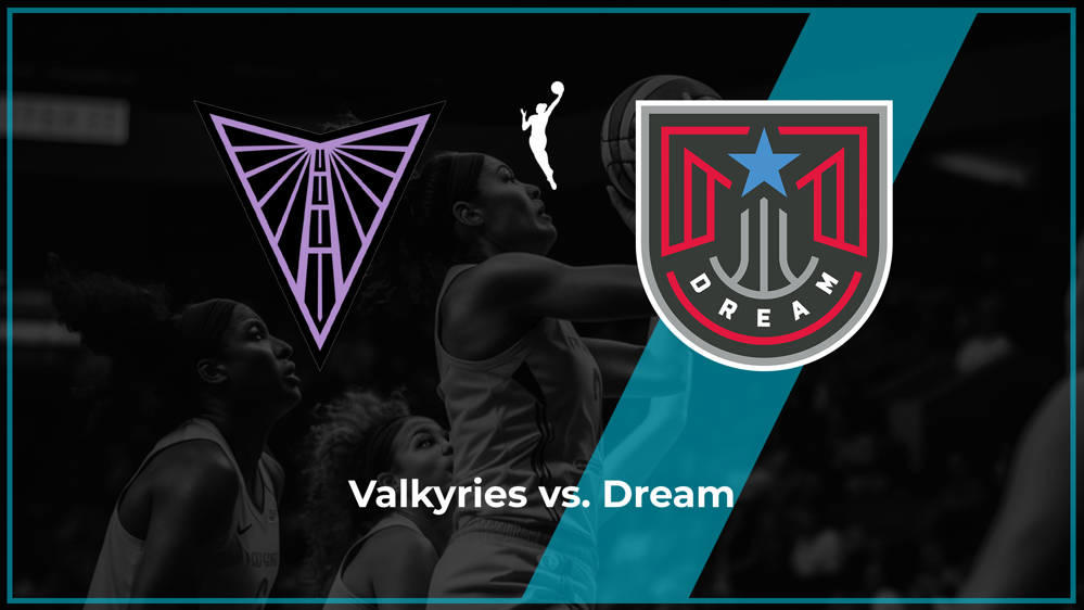 Valkyries vs. Dream: Betting Trends, Odds, Records Against the Spread, Predictions - Oct. 19