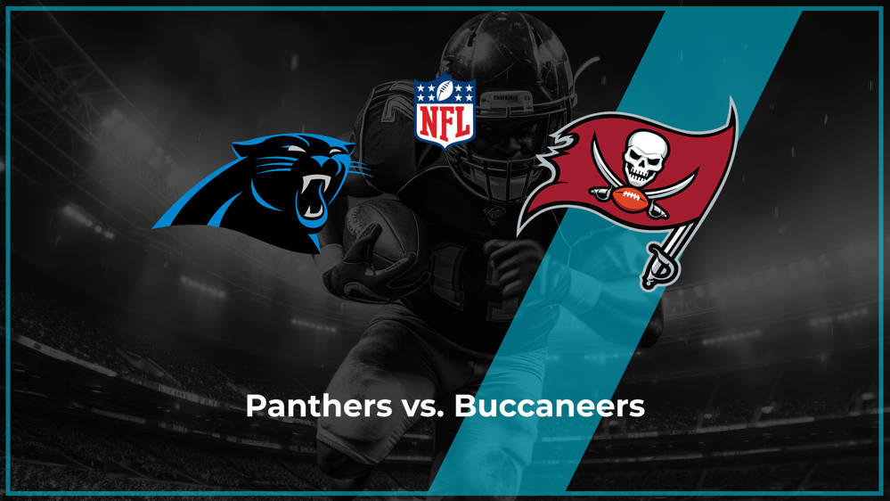 Panthers vs. Buccaneers Week 7 Dunkel NFL Picks, Predictions and Odds