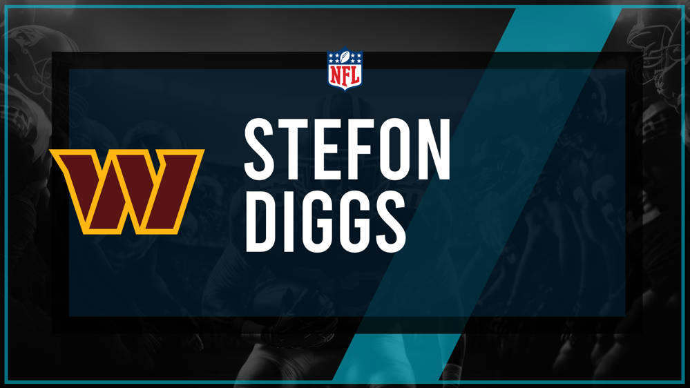 Stefon Diggs vs. 49ers - NFL - Player Props, Lines and Trends