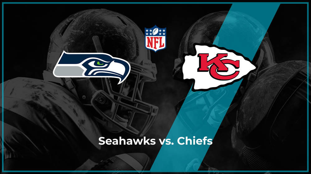 Seahawks vs. Chiefs Week 7 Dunkel NFL Picks, Predictions and Odds