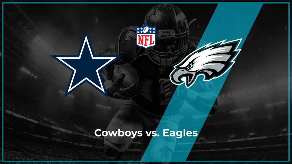 Nfl Dunks Cowboys vs. Eagles Week 7 Dunkel NFL Picks, Predictions and Odds