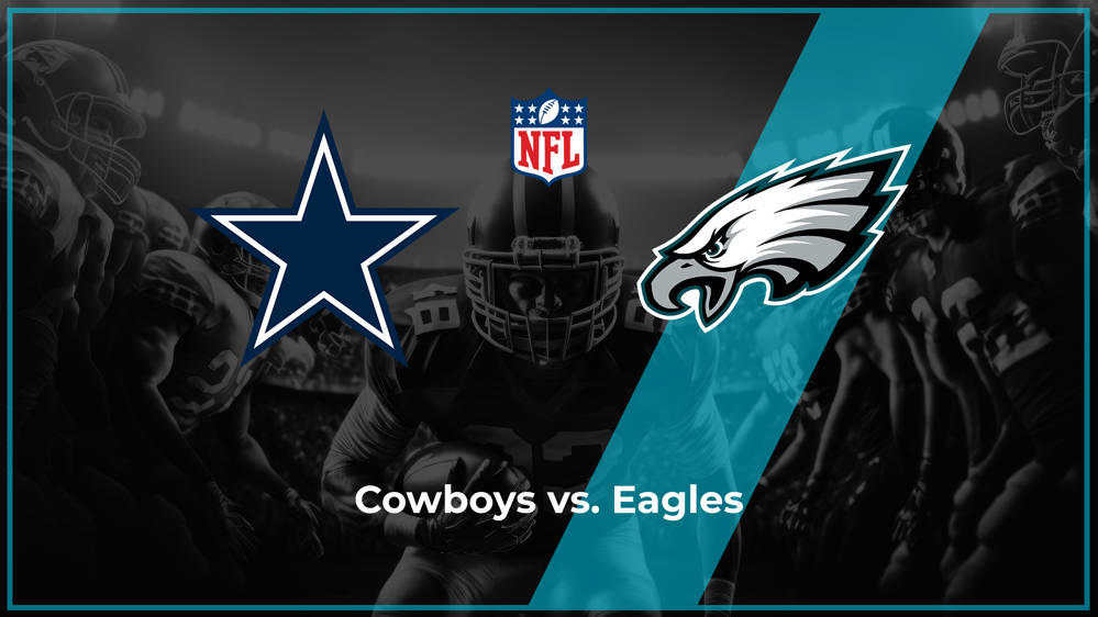 Nfl Dunks Cowboys vs. Eagles Week 7 Dunkel NFL Picks, Predictions and Odds