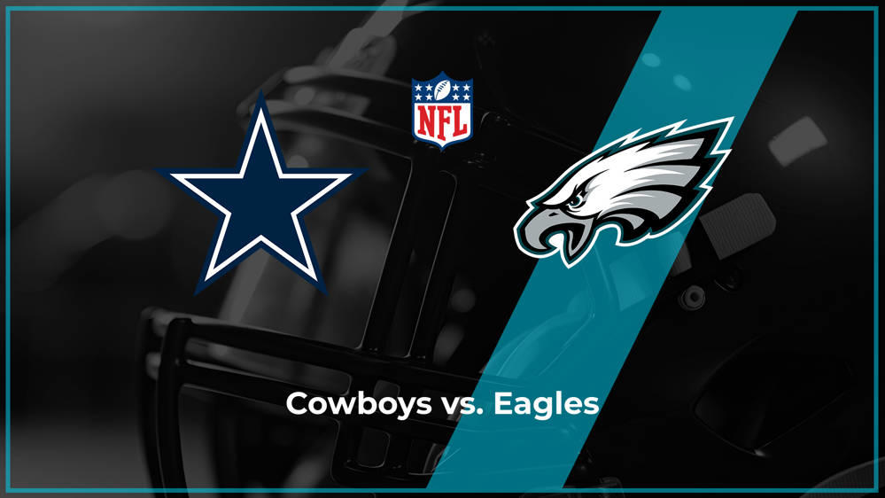 Nfl Dunks Cowboys vs. Eagles Week 7 Dunkel NFL Picks, Predictions and Odds