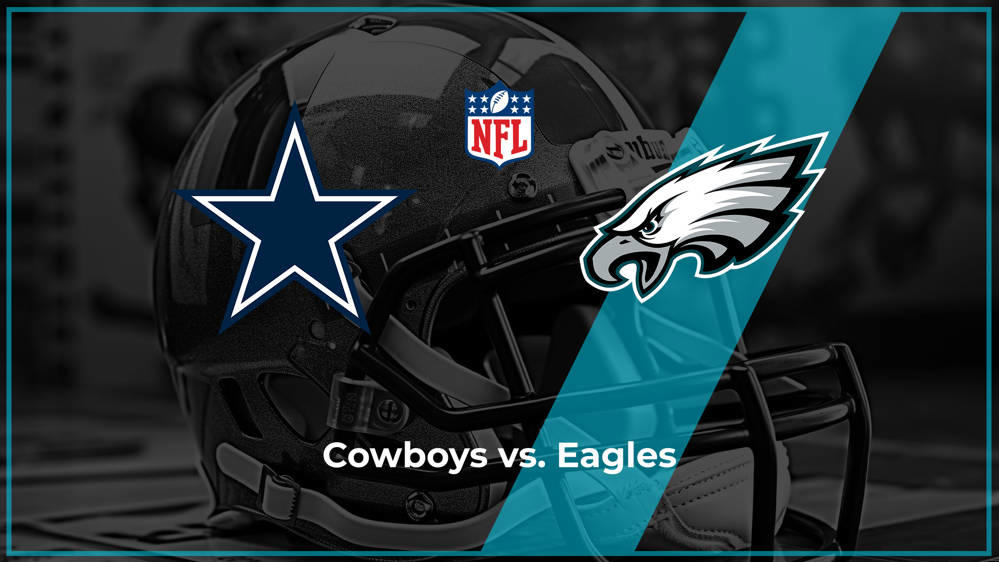 Nfl Dunks Cowboys vs. Eagles Week 7 Dunkel NFL Picks, Predictions and Odds