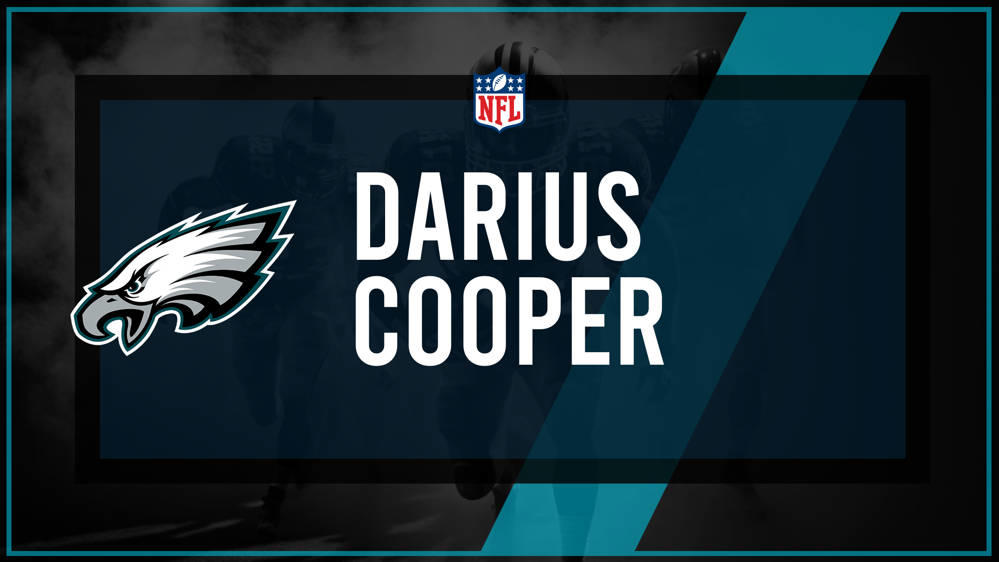 Nfl Dunks Darius Cooper vs. Cowboys - NFL - Player Props, Lines and Trends