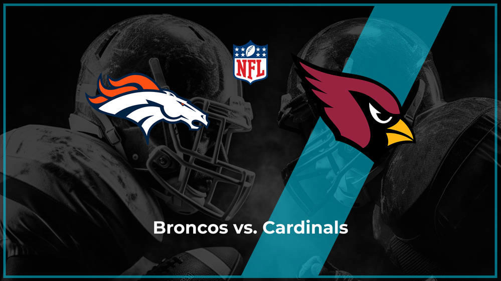 Nfl Dunks Broncos vs. Cardinals Week 7 Dunkel NFL Picks, Predictions and Odds