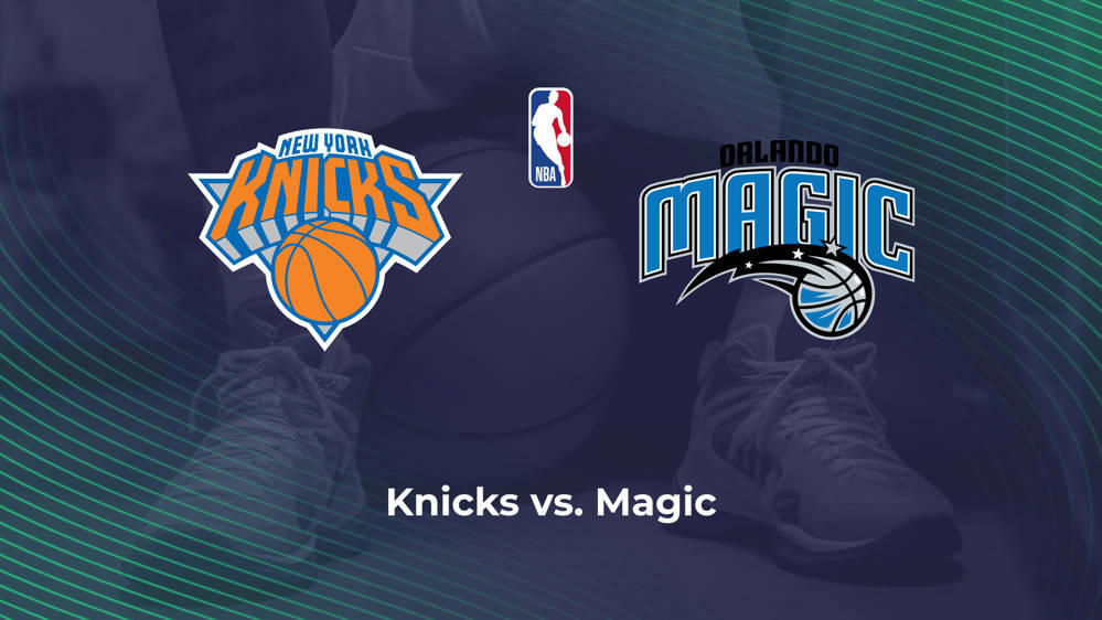 Quand Knicks Magic Redéfinit Le Destin De La Franchise