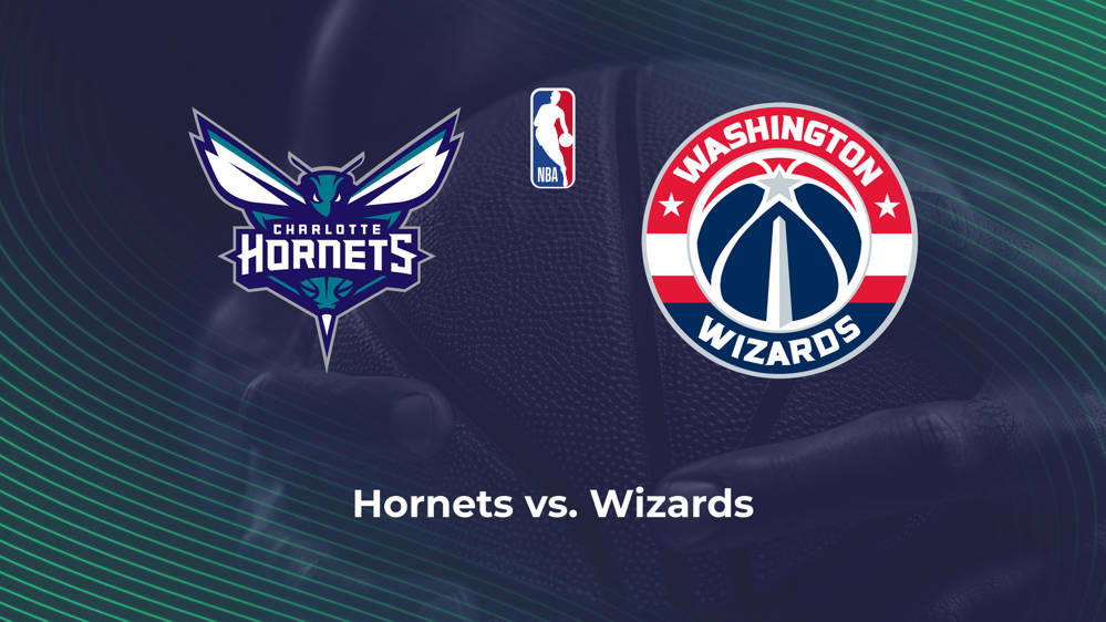 Hornets vs. Wizards Dunkel NBA Picks, Predictions and Odds - Oct. 26