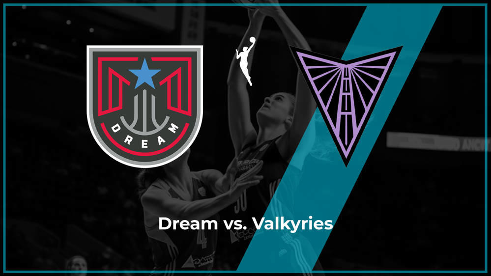 Dream vs. Valkyries: Betting Trends, Odds, Records Against the Spread, Predictions - Oct. 29